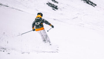 Beginner Skier Tips For Adults